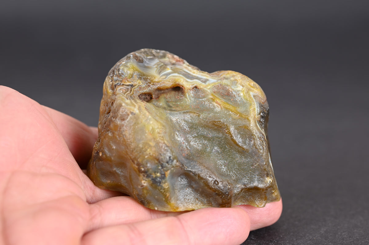 Island Agate