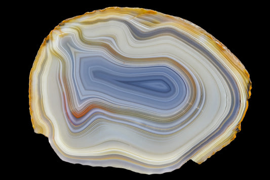 Island Agate