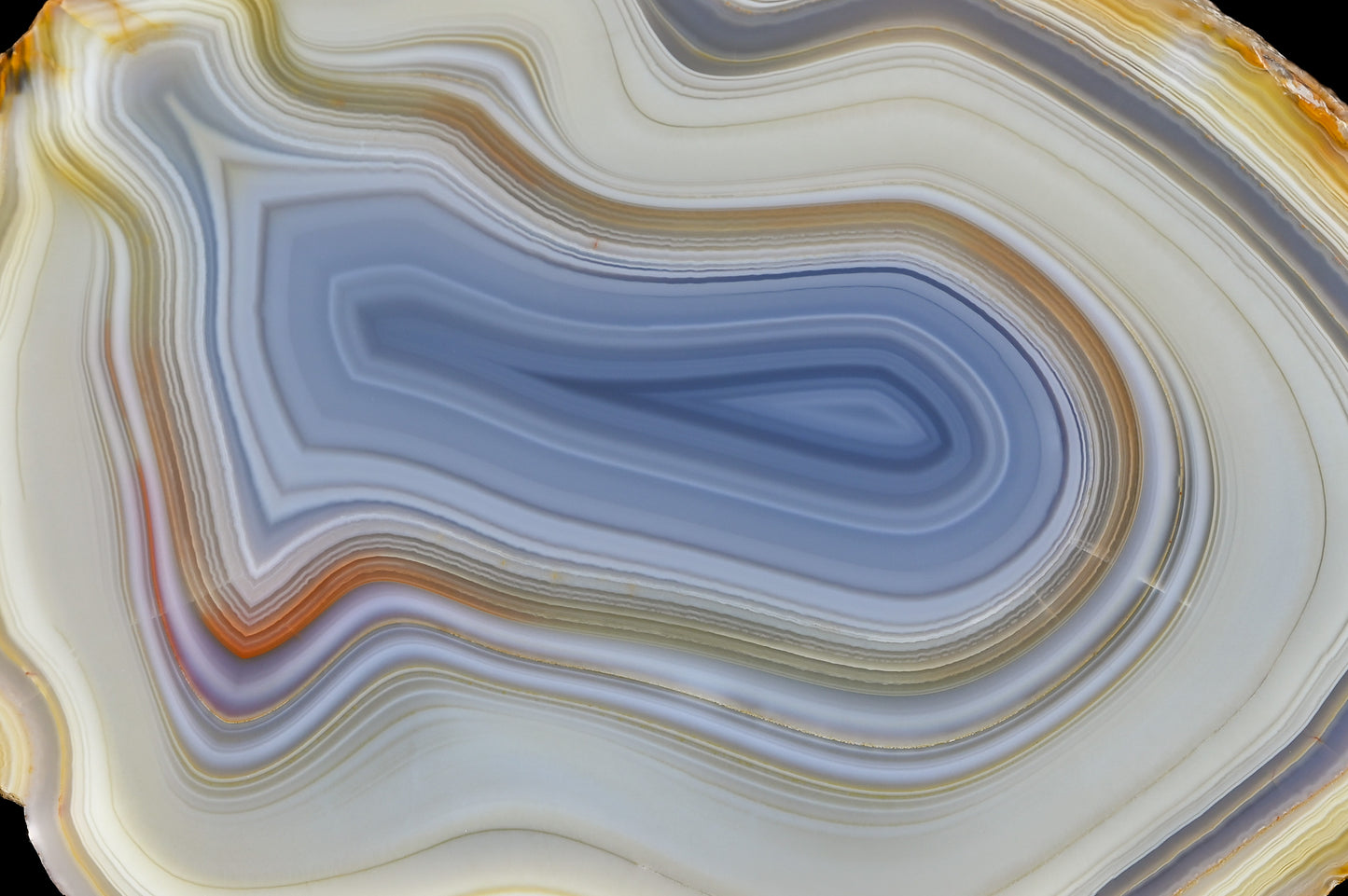 Island Agate