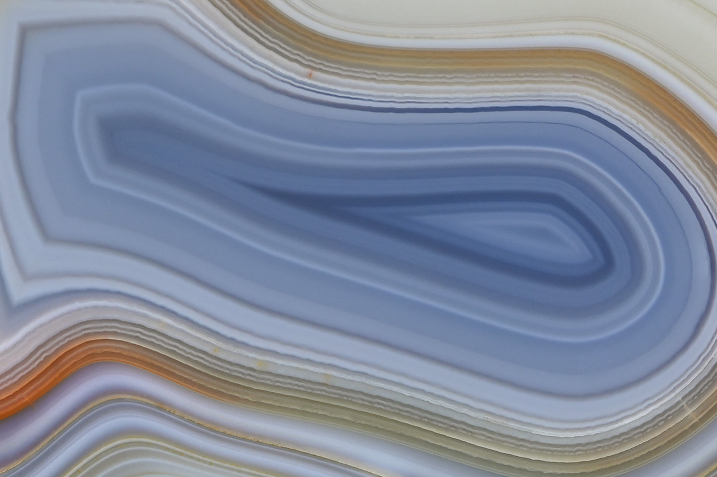 Island Agate