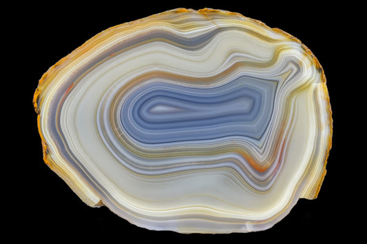Island Agate