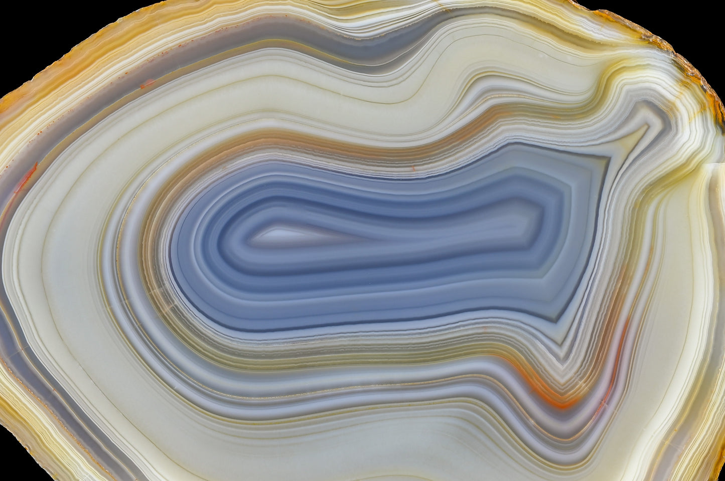 Island Agate