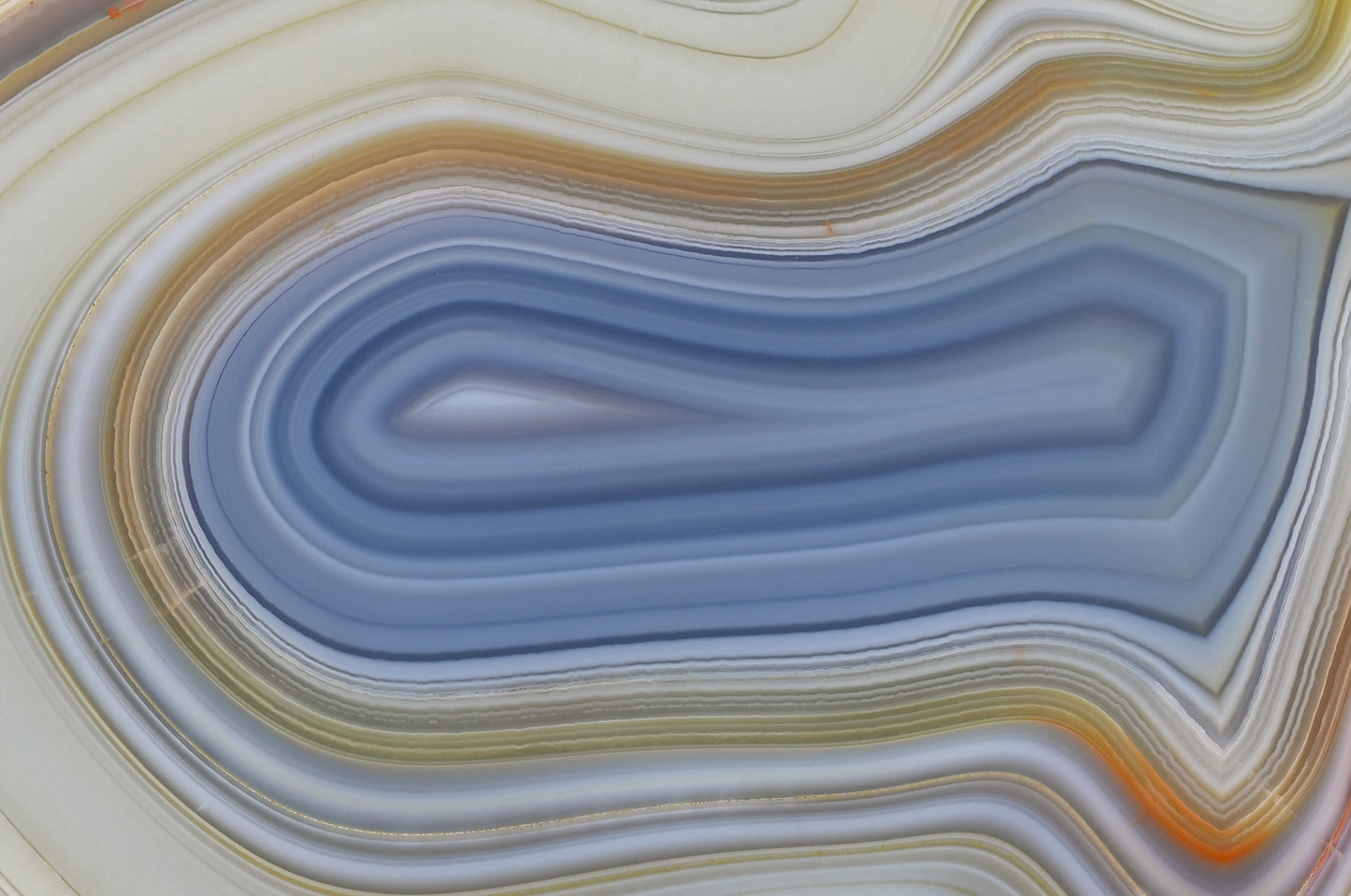 Island Agate