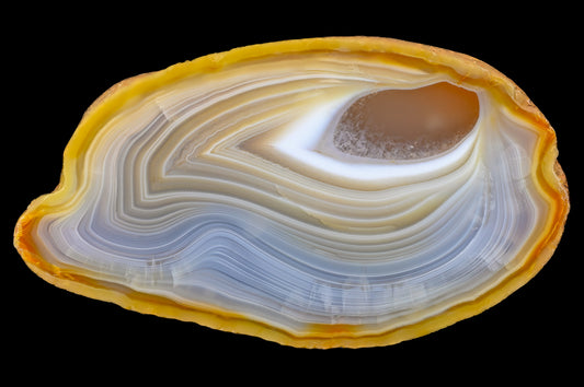 Island Agate
