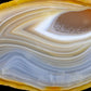 Island Agate