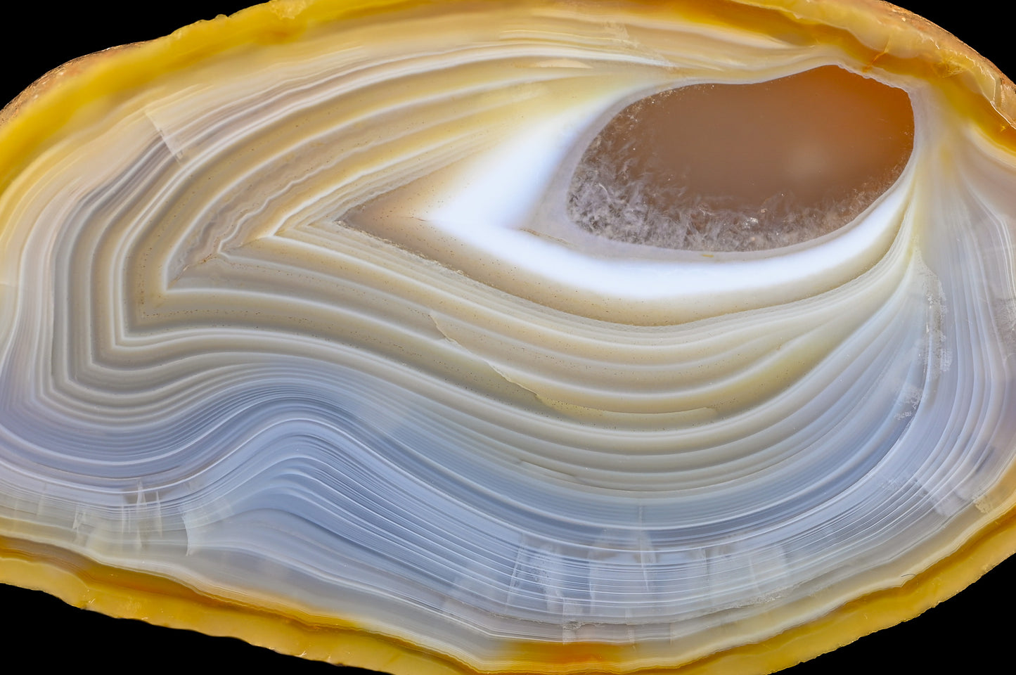 Island Agate