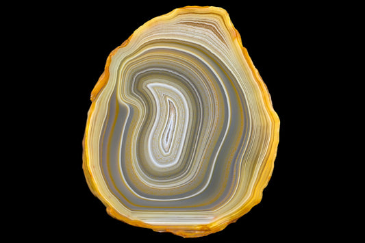 Island Agate