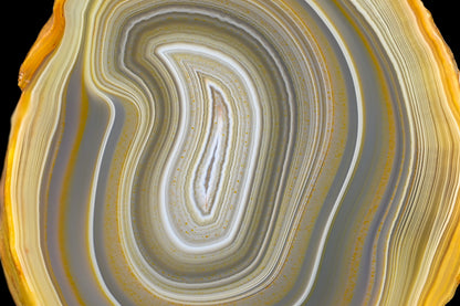 Island Agate