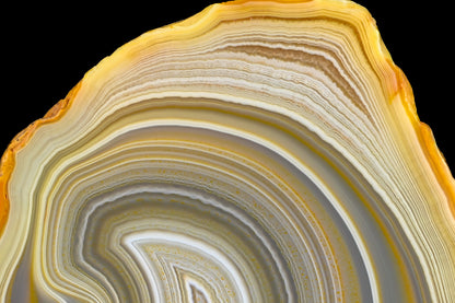 Island Agate