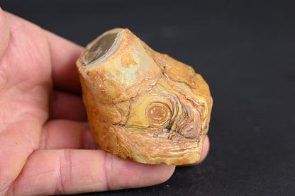 Island Agate