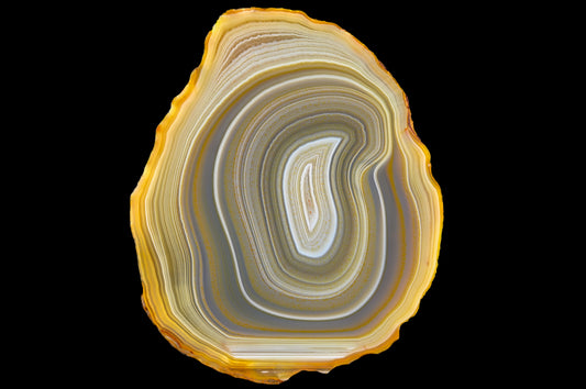 Island Agate