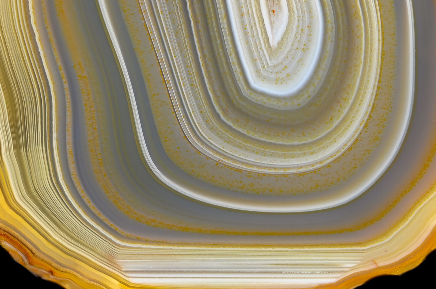 Island Agate