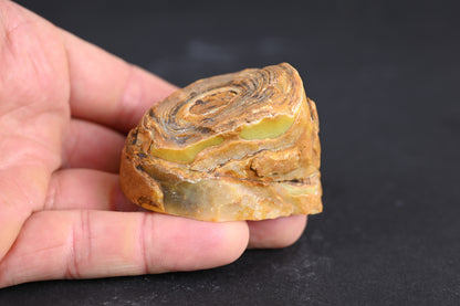 Island Agate