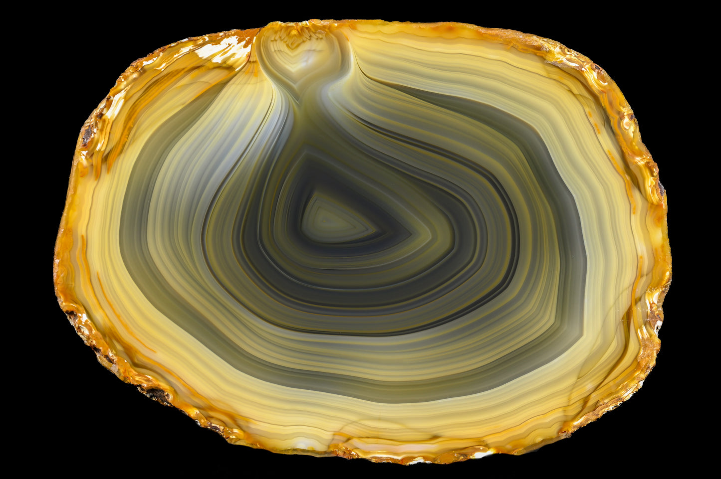 Island Agate