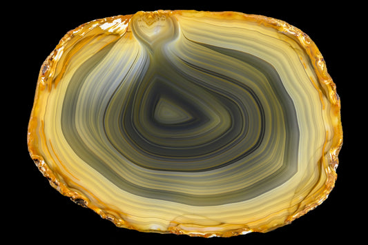 Island Agate