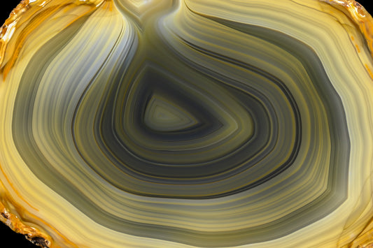 Island Agate