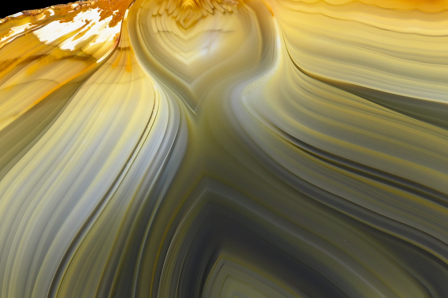Island Agate