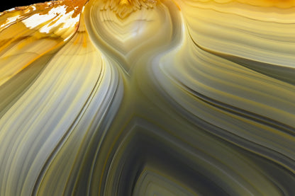 Island Agate