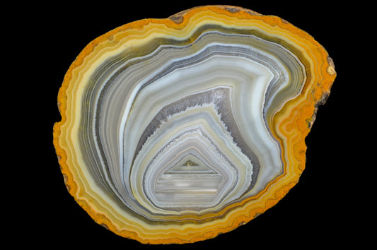 Island Agate
