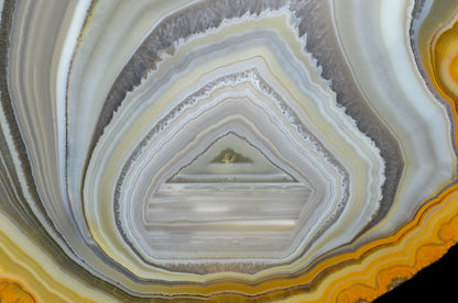 Island Agate