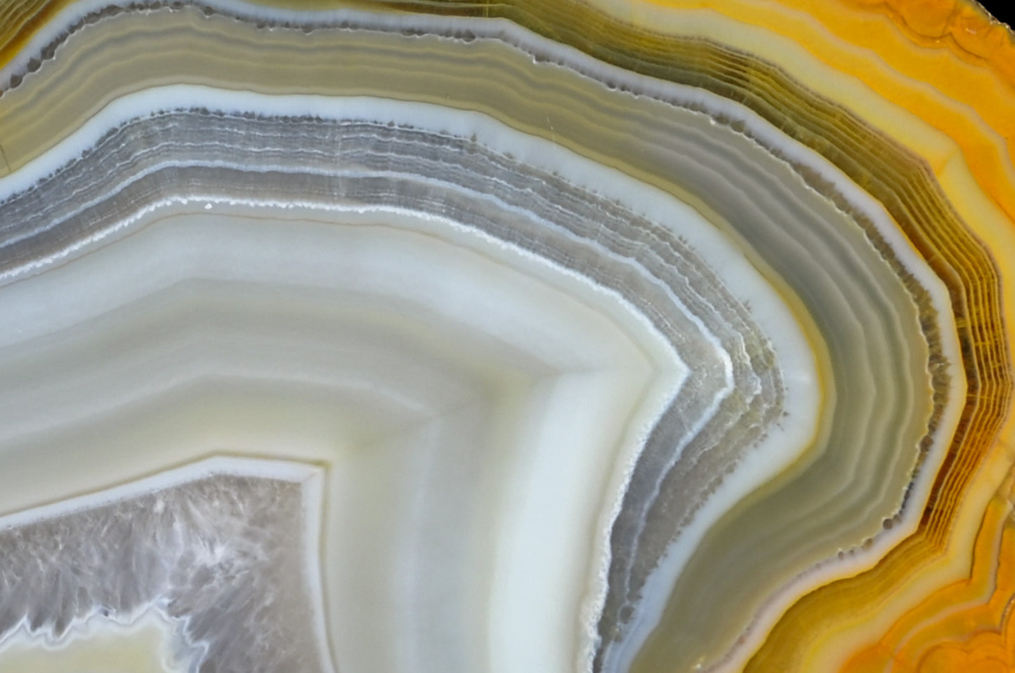 Island Agate