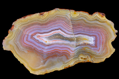 Island Agate