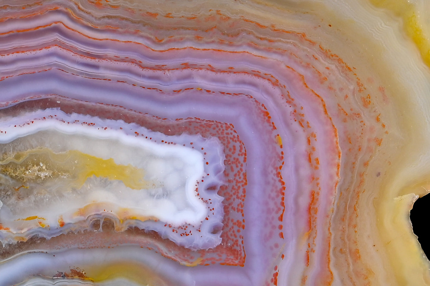 Island Agate