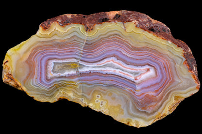 Island Agate