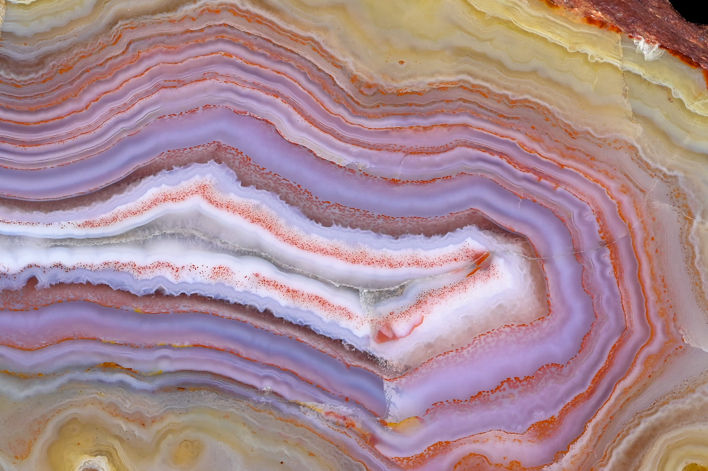 Island Agate