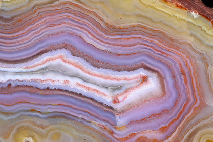 Island Agate