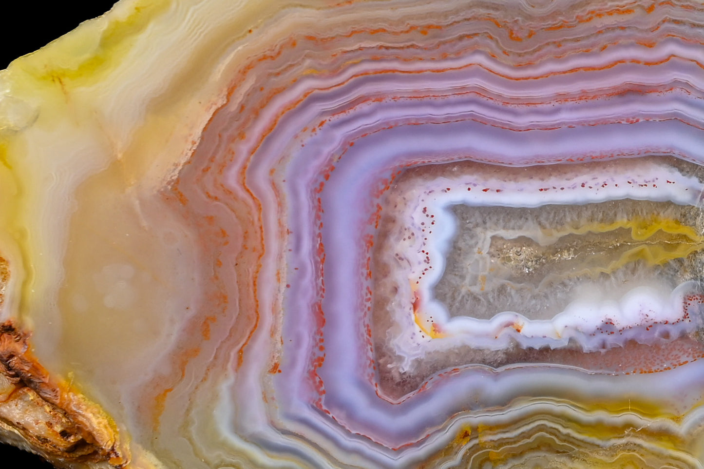 Island Agate