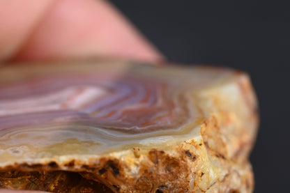 Island Agate