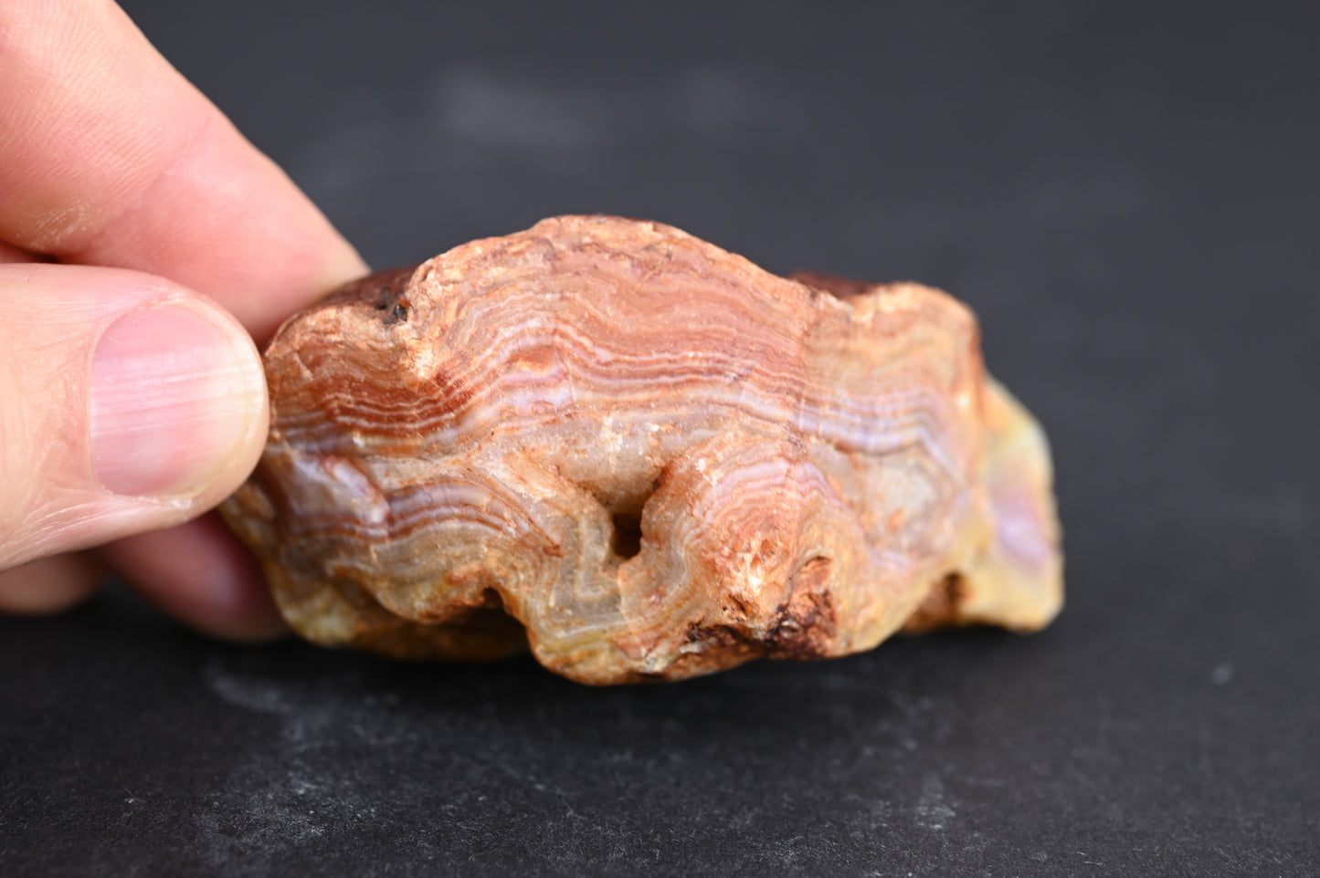 Island Agate