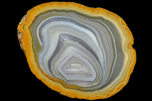 Island Agate