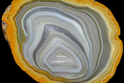 Island Agate