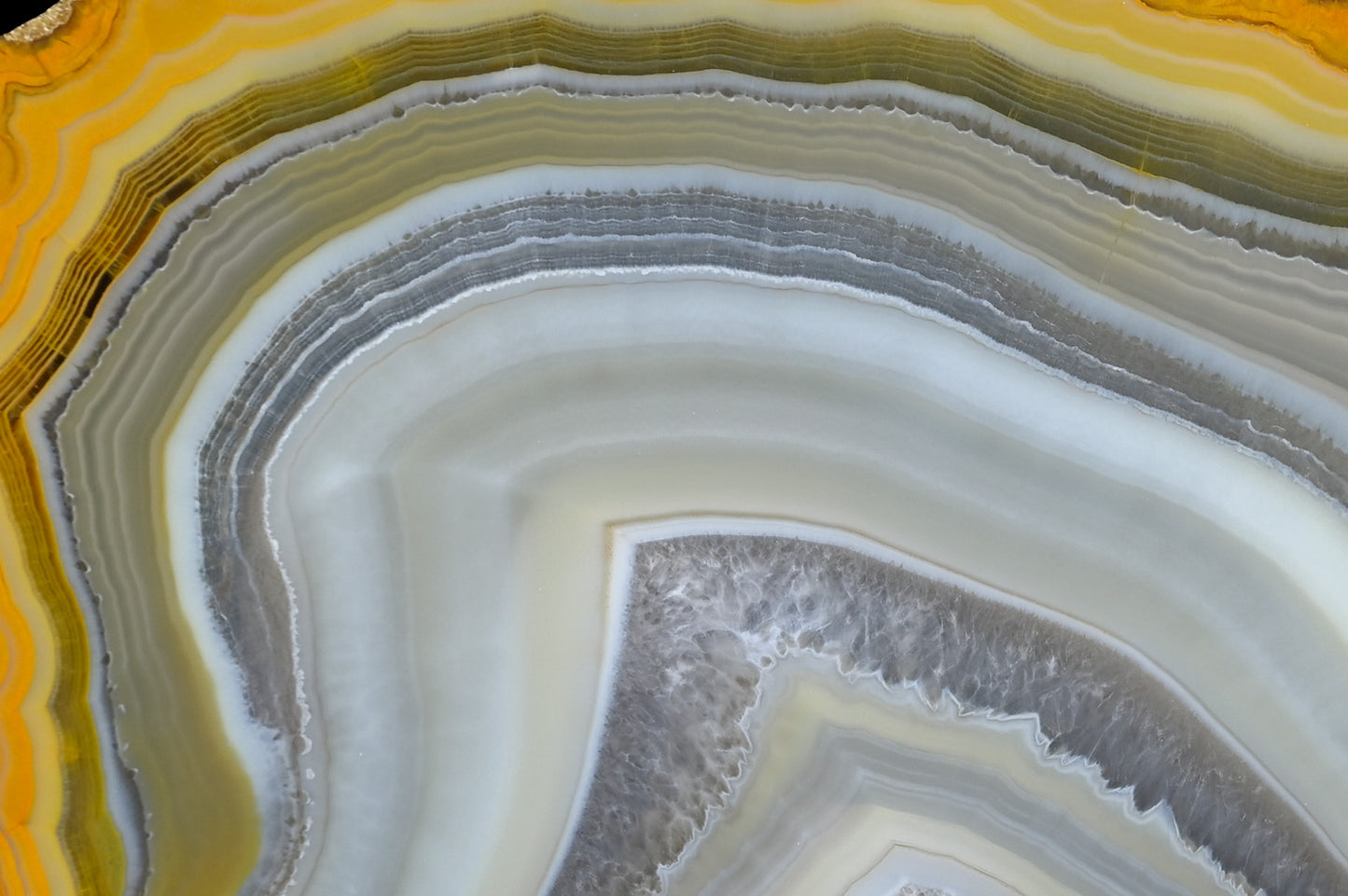 Island Agate