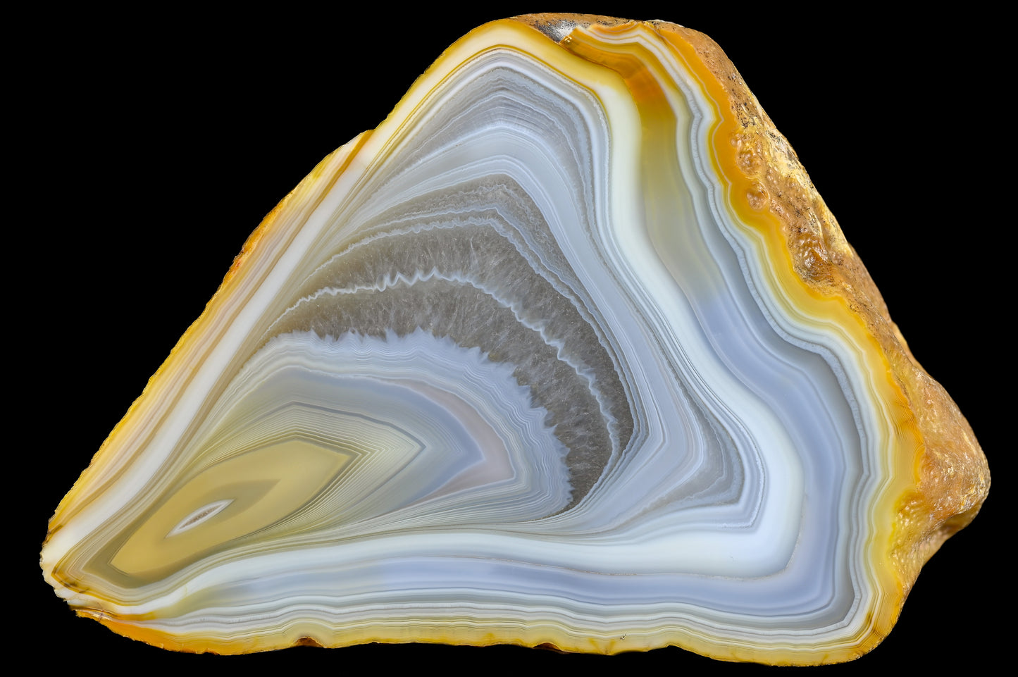Island Agate
