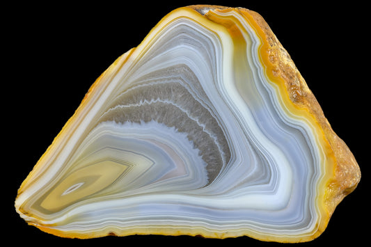 Island Agate