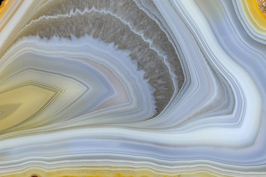 Island Agate