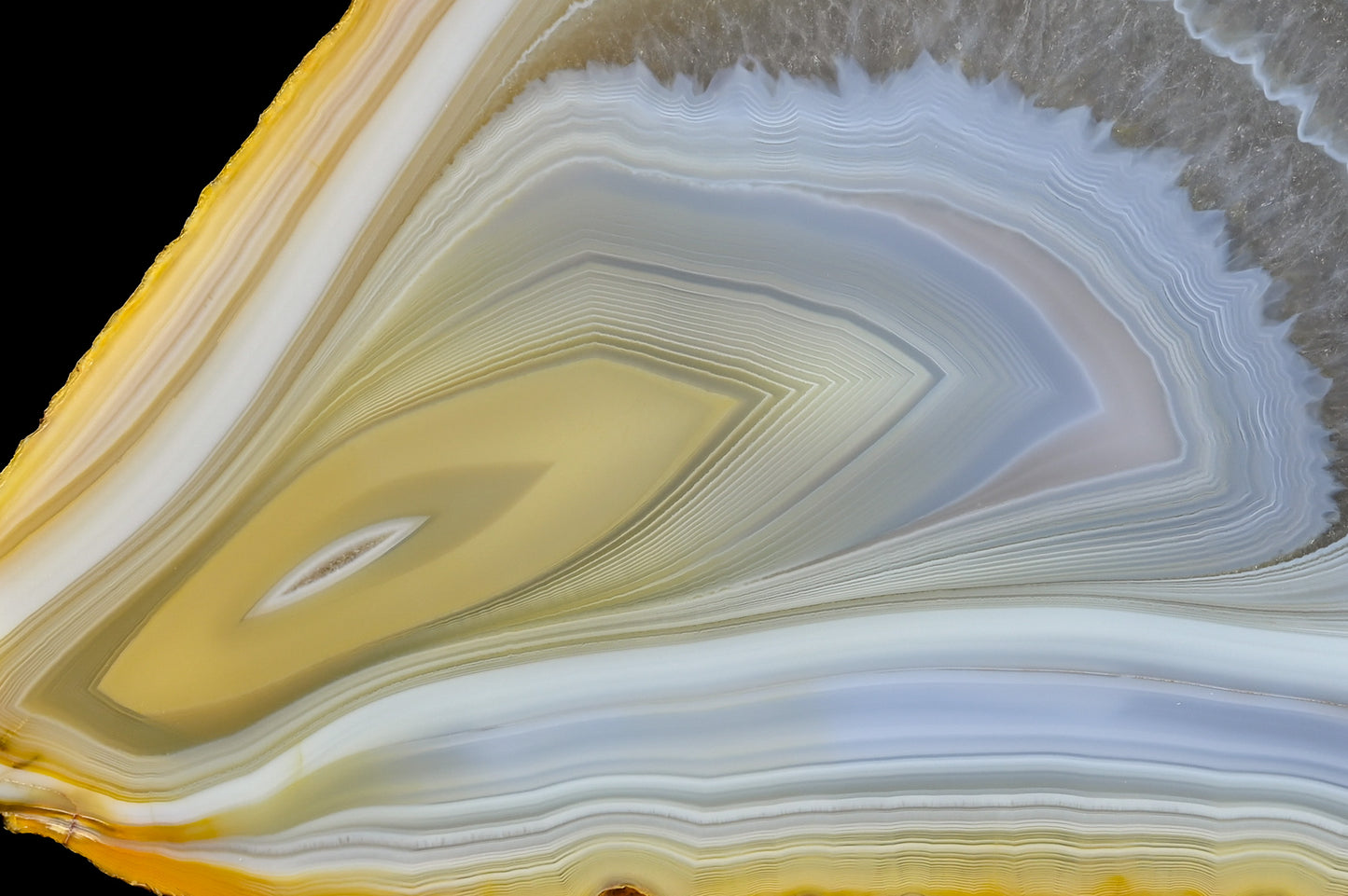 Island Agate