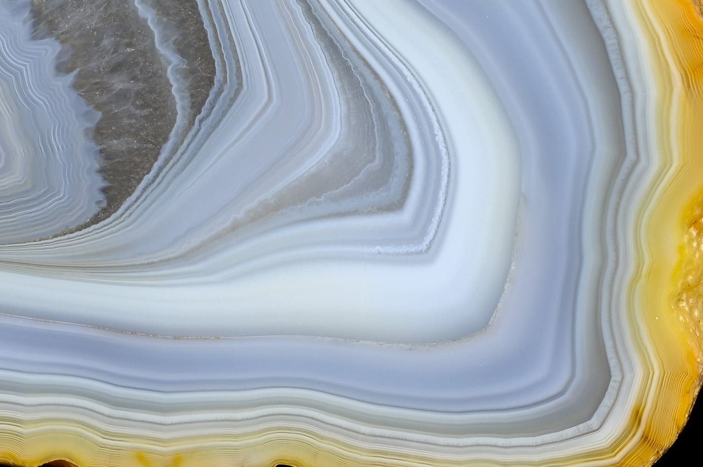 Island Agate