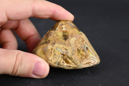 Island Agate