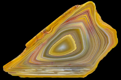 Island Agate