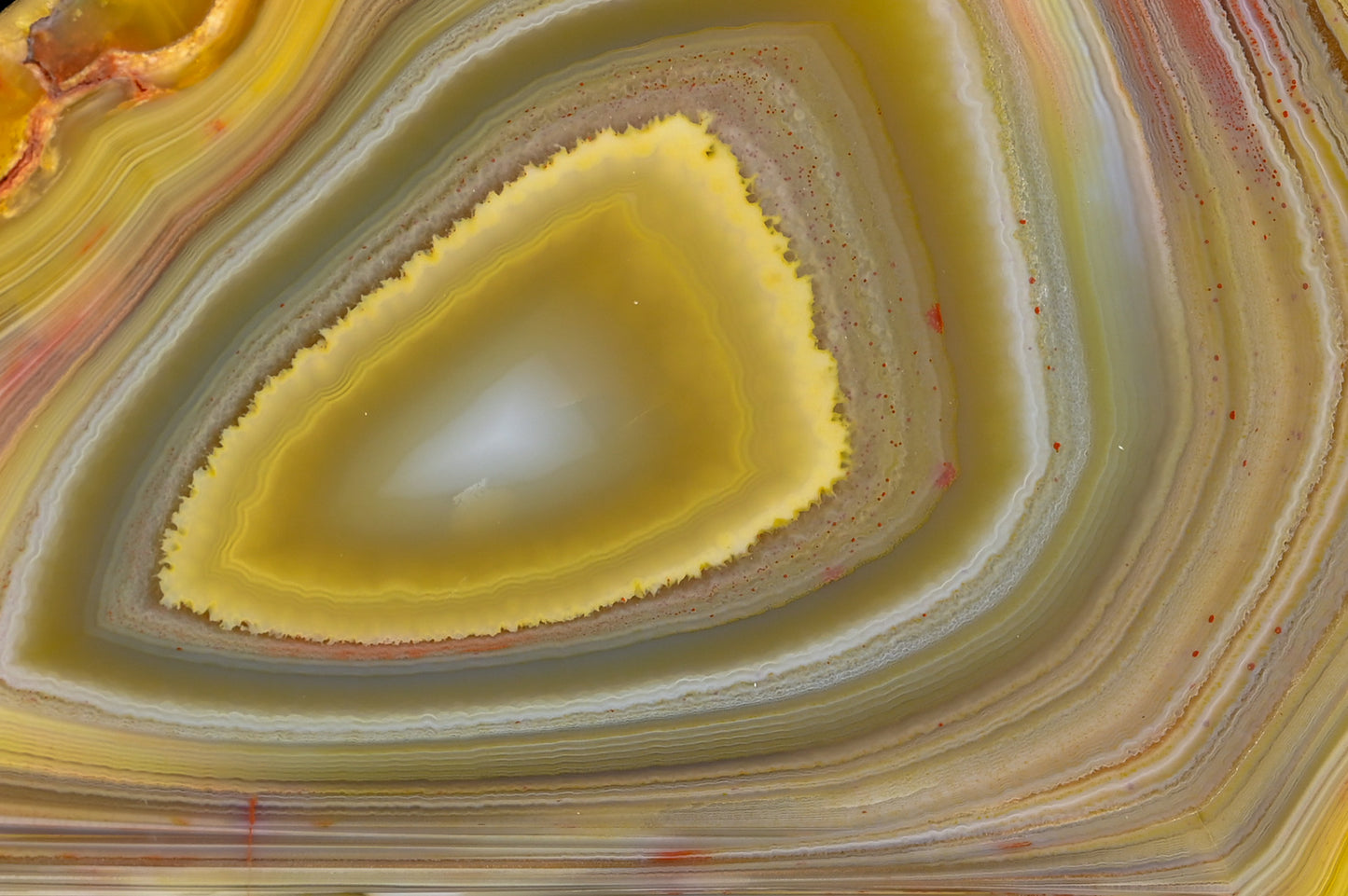 Island Agate