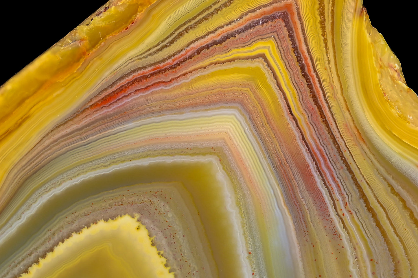 Island Agate