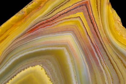 Island Agate