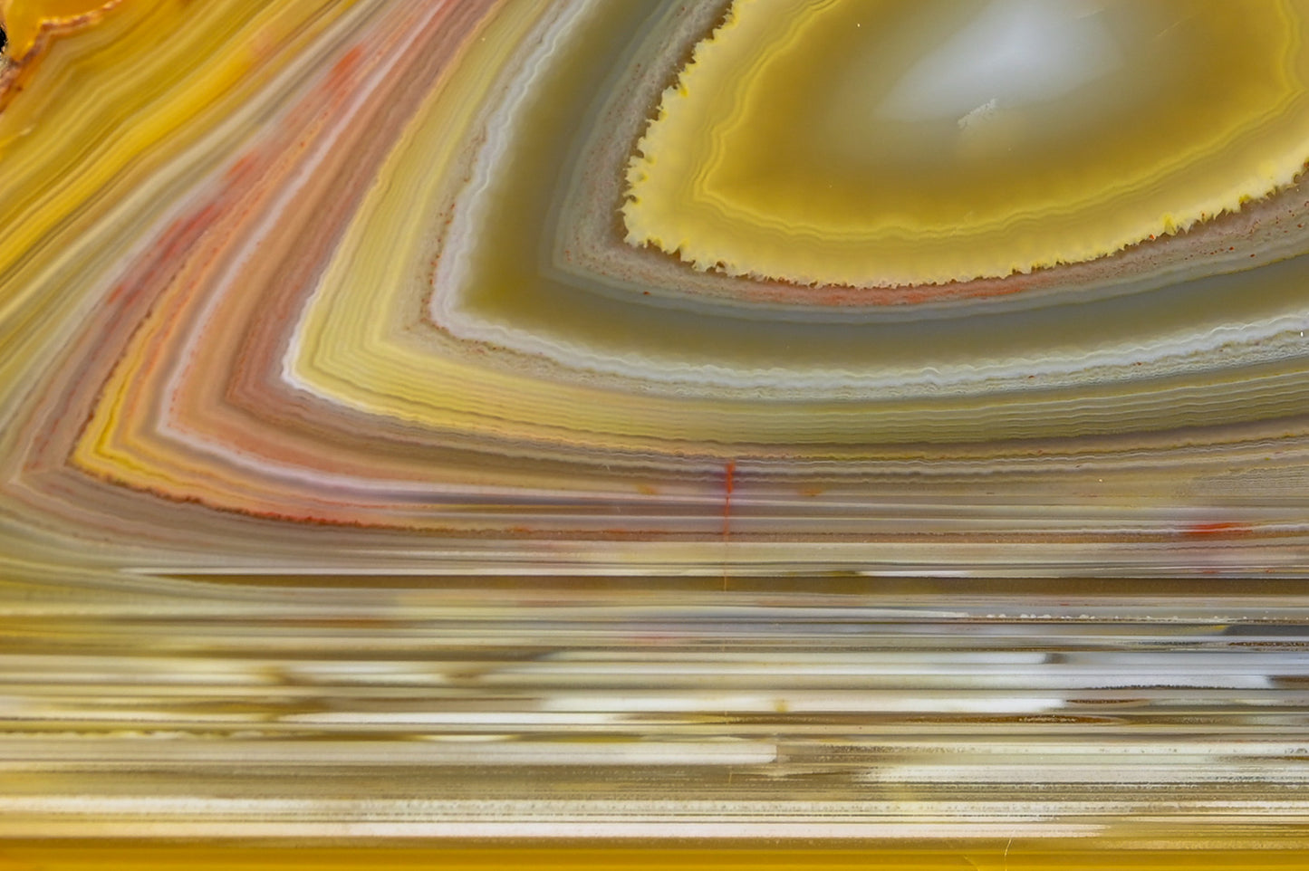 Island Agate