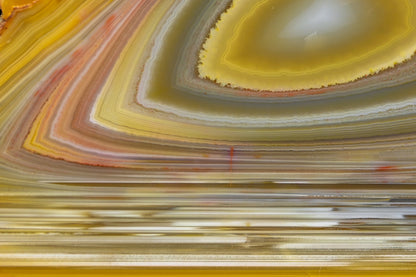 Island Agate