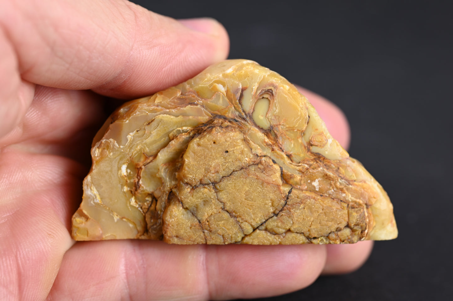 Island Agate