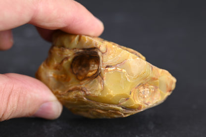 Island Agate